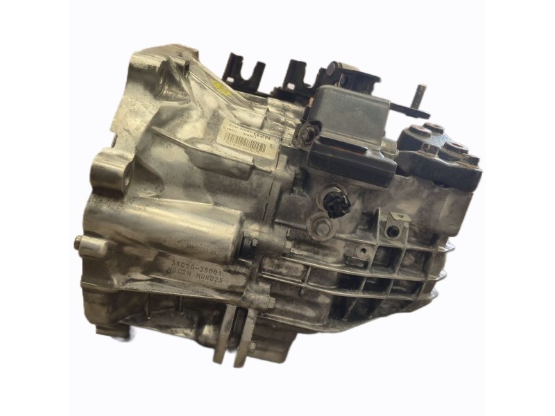 Recambio de caja cambios para ssangyong tivoli 1.6 referencia OEM IAM G2N G2N G2N