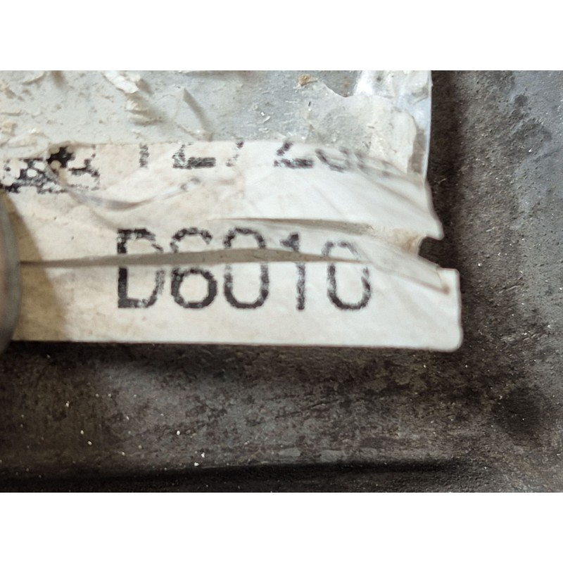 Recambio de caja cambios para mazda cx-5 (ke, gh) 2.2 d (ke2fw) referencia OEM IAM   