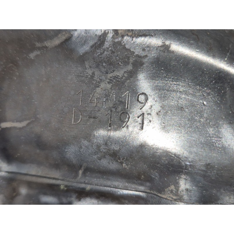 Recambio de caja cambios para mazda cx-5 (ke, gh) 2.2 d (ke2fw) referencia OEM IAM   