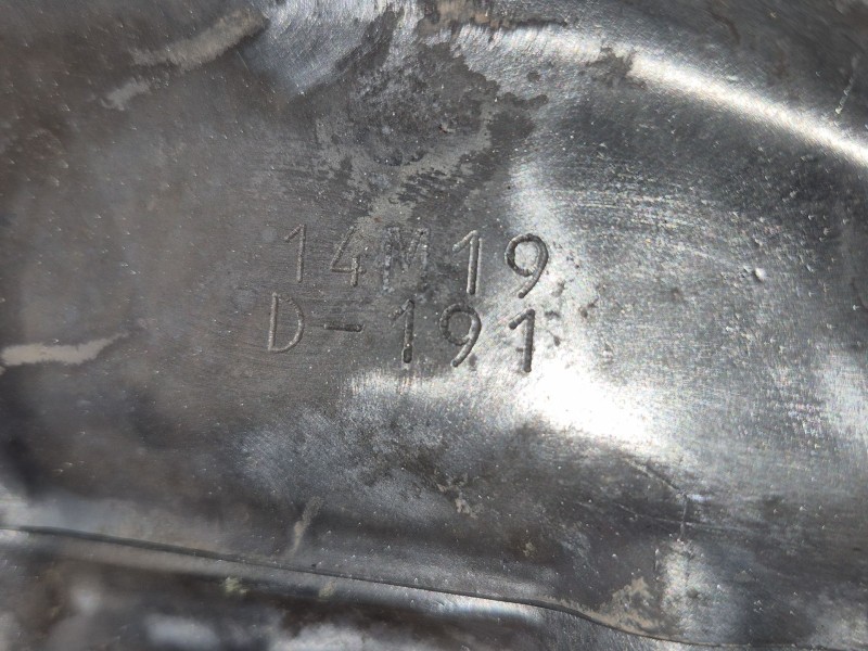 Recambio de caja cambios para mazda cx-5 (ke, gh) 2.2 d (ke2fw) referencia OEM IAM   