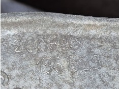 Recambio de caja cambios para citroën c4 grand picasso i (ua_) 1.6 hdi 110 referencia OEM IAM 20DR15 20DR15 20DR15