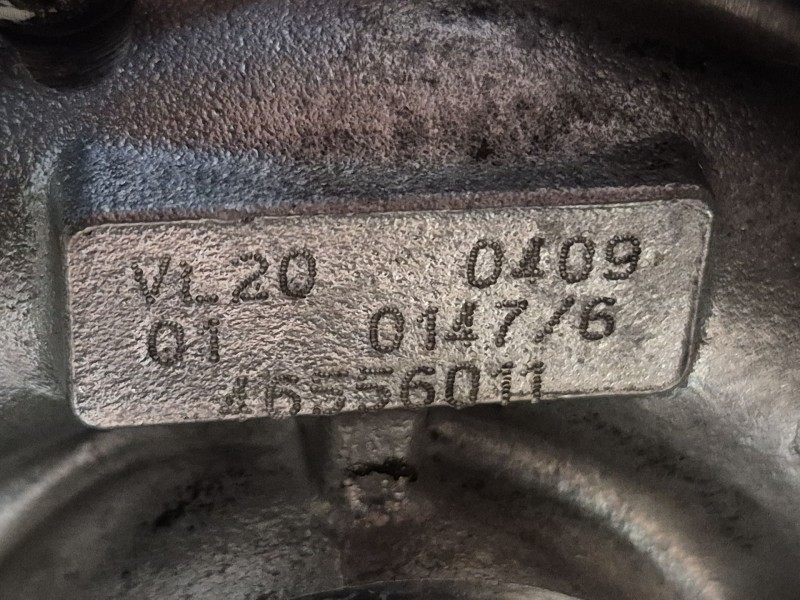 Recambio de motor completo para fiat stilo (192_) 1.9 jtd (192_xf1a) referencia OEM IAM   