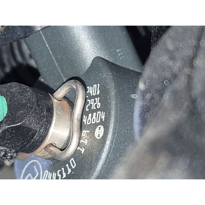 Recambio de motor completo para fiat stilo (192_) 1.9 jtd (192_xf1a) referencia OEM IAM   