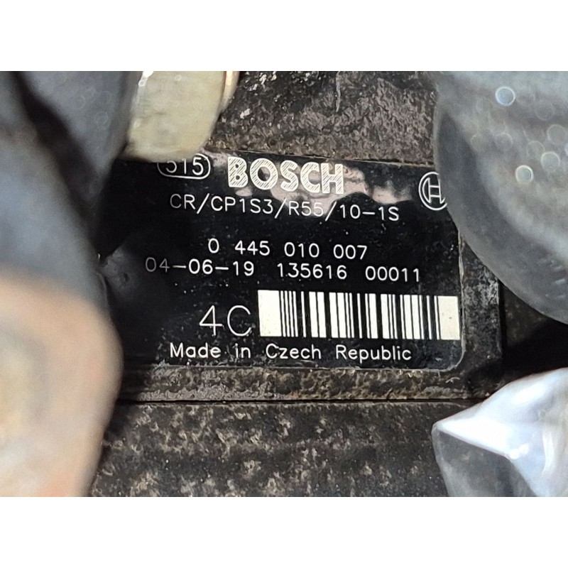 Recambio de motor completo para fiat stilo (192_) 1.9 jtd (192_xf1a) referencia OEM IAM   