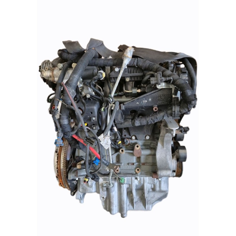 Recambio de motor completo para fiat stilo (192_) 1.9 jtd (192_xf1a) referencia OEM IAM 192A3000 192A3000 192A3000