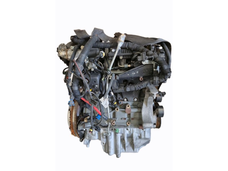 Recambio de motor completo para fiat stilo (192_) 1.9 jtd (192_xf1a) referencia OEM IAM 192A3000 192A3000 192A3000