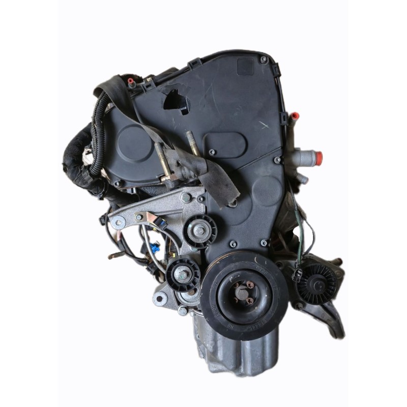 Recambio de motor completo para fiat stilo (192_) 1.9 jtd (192_xf1a) referencia OEM IAM 192A3000 192A3000 192A3000