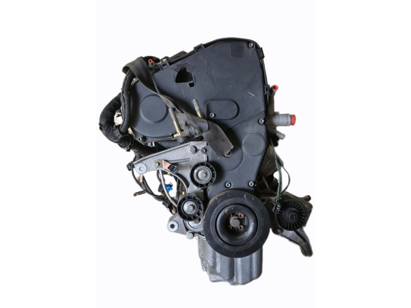 Recambio de motor completo para fiat stilo (192_) 1.9 jtd (192_xf1a) referencia OEM IAM 192A3000 192A3000 192A3000