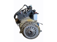 Recambio de motor completo para ford transit caja/chasis (t_ _) 2.5 d (ttl, tts, tul, tus, tte) referencia OEM IAM    2