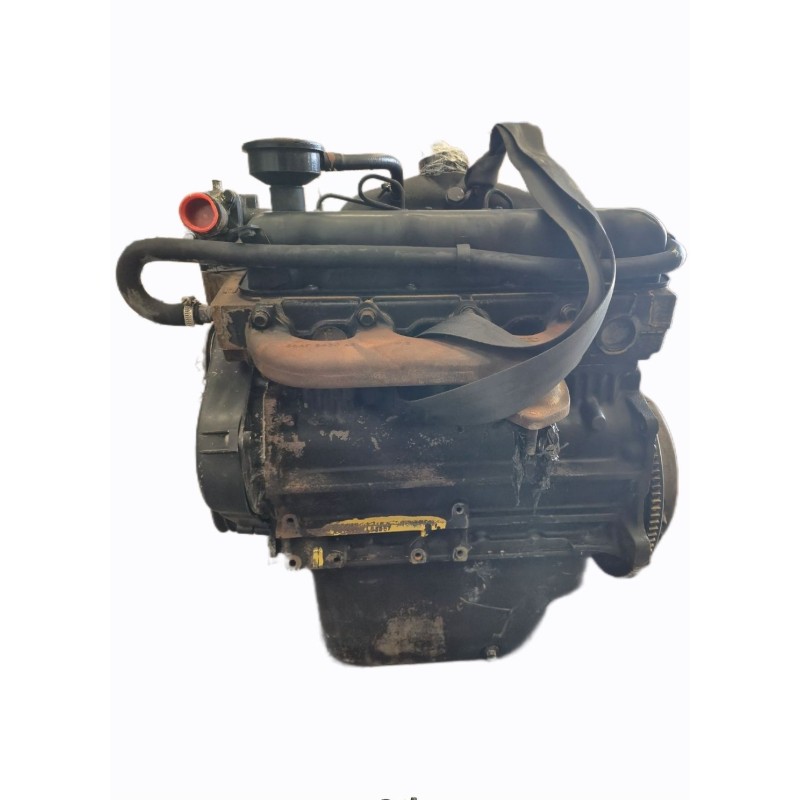 Recambio de motor completo para ford transit caja/chasis (t_ _) 2.5 d (ttl, tts, tul, tus, tte) referencia OEM IAM   