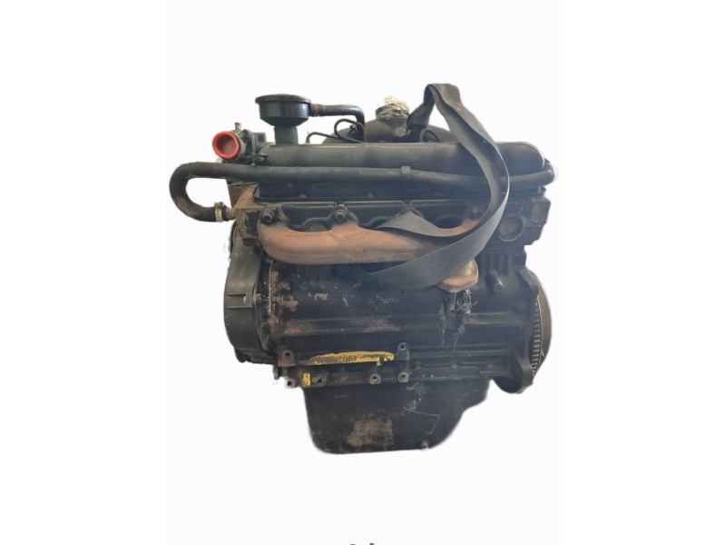 Recambio de motor completo para ford transit caja/chasis (t_ _) 2.5 d (ttl, tts, tul, tus, tte) referencia OEM IAM   