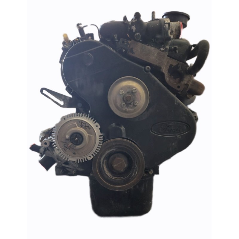 Recambio de motor completo para ford transit caja/chasis (t_ _) 2.5 d (ttl, tts, tul, tus, tte) referencia OEM IAM   