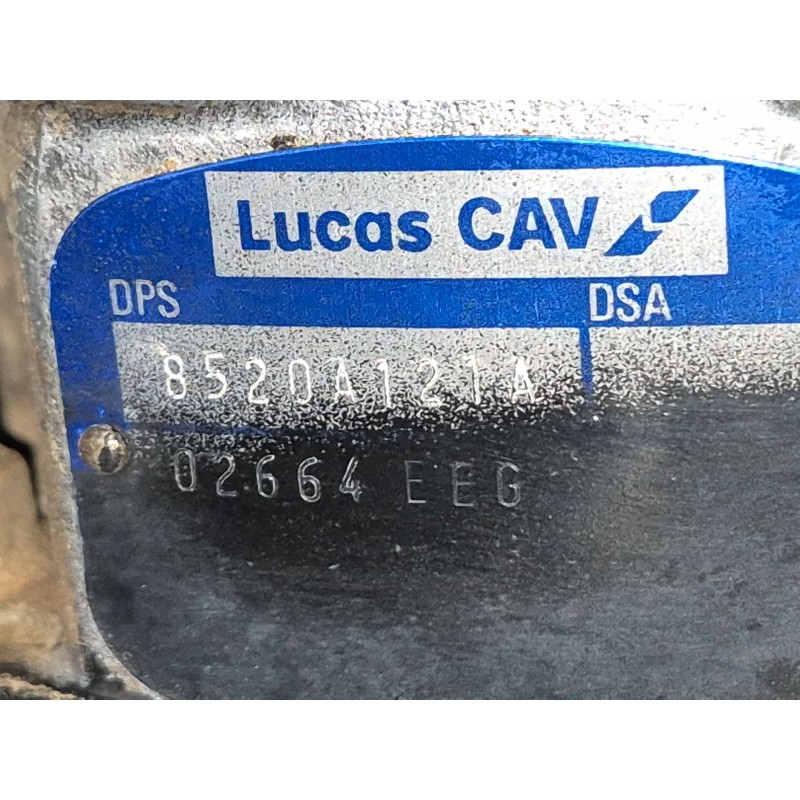Recambio de motor completo para ford transit caja/chasis (t_ _) 2.5 d (ttl, tts, tul, tus, tte) referencia OEM IAM   