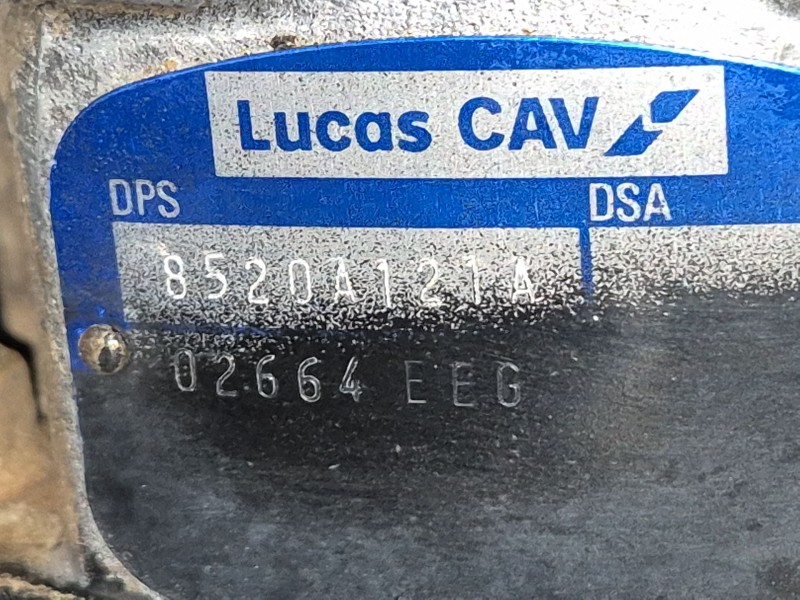 Recambio de motor completo para ford transit caja/chasis (t_ _) 2.5 d (ttl, tts, tul, tus, tte) referencia OEM IAM   