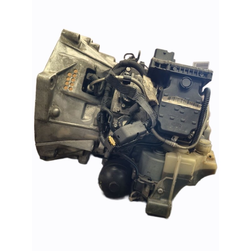Recambio de caja cambios para citroën c4 grand picasso i (ua_) 1.6 hdi 110 referencia OEM IAM 20DR15 20DR15 20DR15