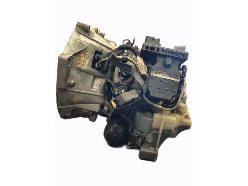 Recambio de caja cambios para citroën c4 grand picasso i (ua_) 1.6 hdi 110 referencia OEM IAM 20DR15 20DR15 20DR15
