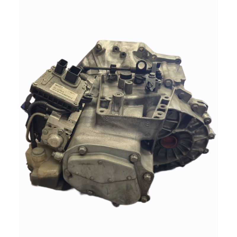 Recambio de caja cambios para citroën c4 grand picasso i (ua_) 1.6 hdi 110 referencia OEM IAM 20DR15 20DR15 20DR15