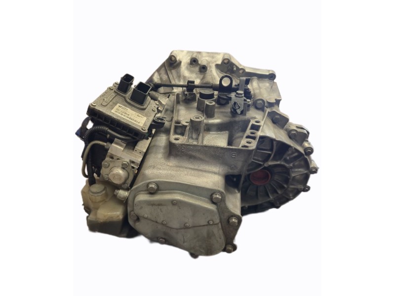 Recambio de caja cambios para citroën c4 grand picasso i (ua_) 1.6 hdi 110 referencia OEM IAM 20DR15 20DR15 20DR15