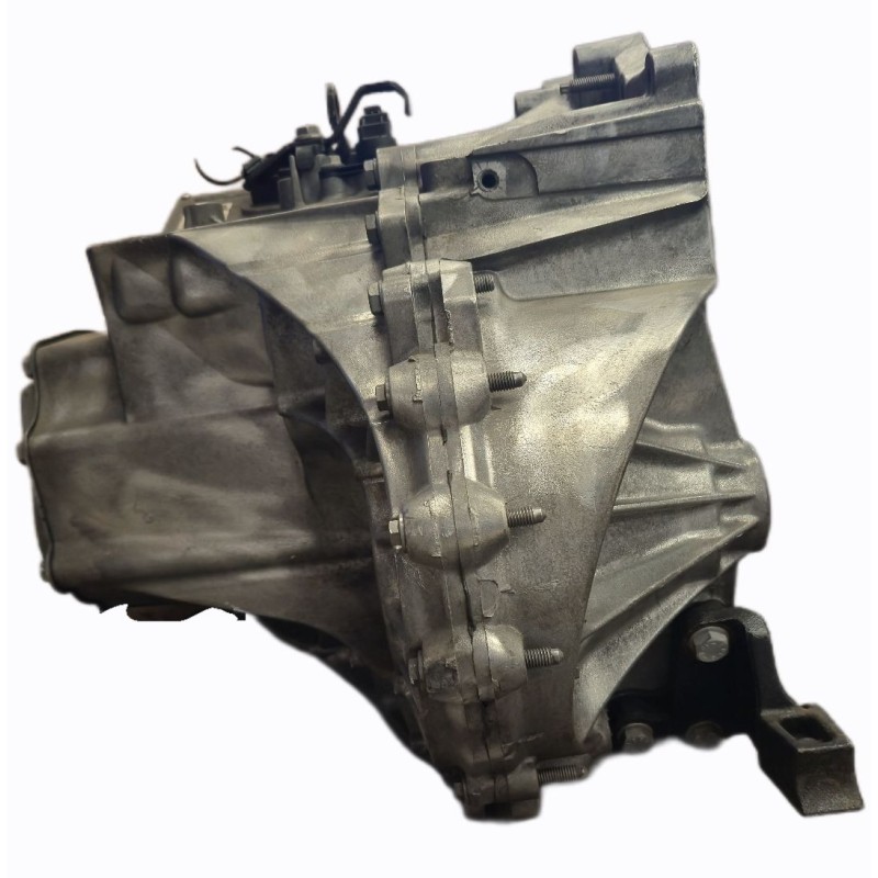 Recambio de caja cambios para citroën c4 grand picasso i (ua_) 1.6 hdi 110 referencia OEM IAM 20DR15 20DR15 20DR15