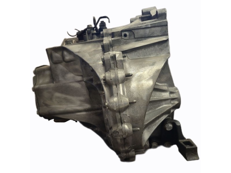 Recambio de caja cambios para citroën c4 grand picasso i (ua_) 1.6 hdi 110 referencia OEM IAM 20DR15 20DR15 20DR15