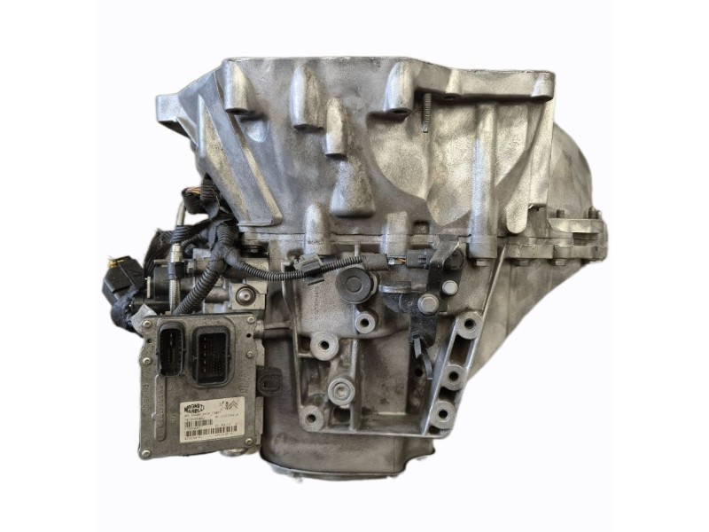 Recambio de caja cambios para citroën c4 grand picasso i (ua_) 1.6 hdi 110 referencia OEM IAM 20DR15 20DR15 20DR15