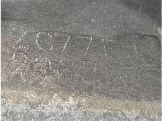 Recambio de caja cambios para hyundai ix35 (lm, el, elh) 1.6 referencia OEM IAM ZG77EJ ZG77EJ ZG77EJ 2