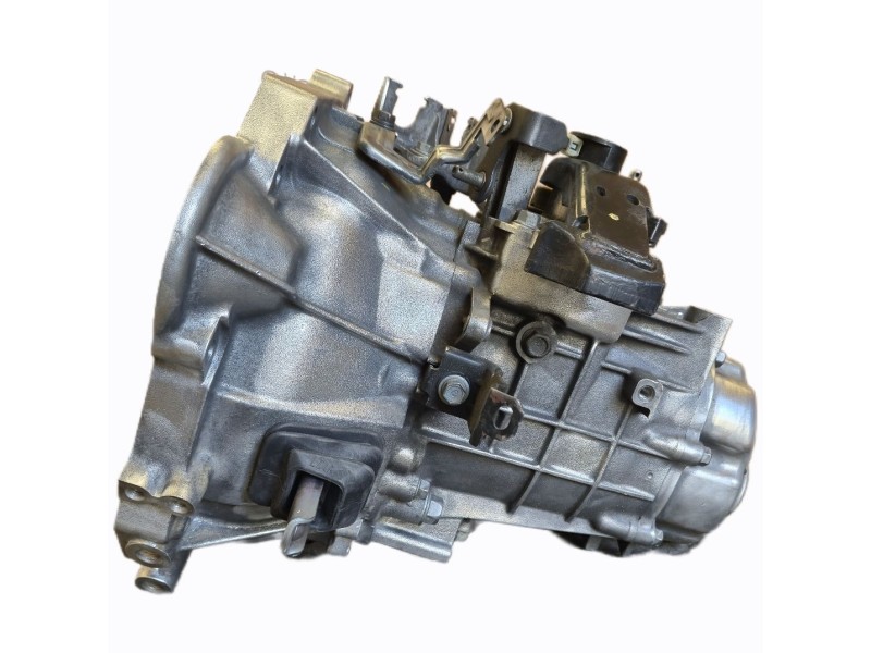 Recambio de caja cambios para hyundai ix35 (lm, el, elh) 1.6 referencia OEM IAM ZG77EJ ZG77EJ ZG77EJ