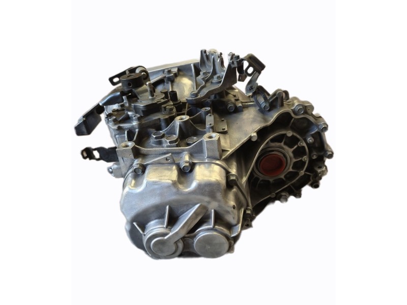 Recambio de caja cambios para hyundai ix35 (lm, el, elh) 1.6 referencia OEM IAM ZG77EJ ZG77EJ ZG77EJ