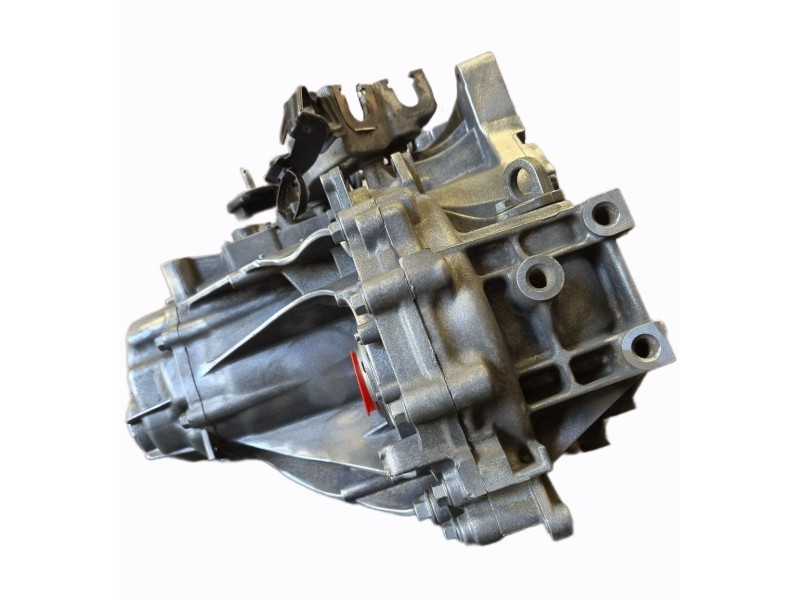 Recambio de caja cambios para hyundai ix35 (lm, el, elh) 1.6 referencia OEM IAM ZG77EJ ZG77EJ ZG77EJ