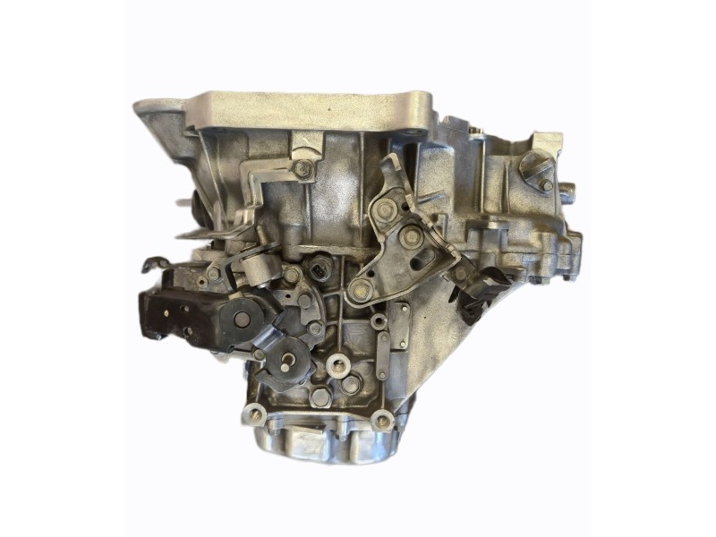 Recambio de caja cambios para hyundai ix35 (lm, el, elh) 1.6 referencia OEM IAM ZG77EJ ZG77EJ ZG77EJ