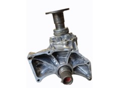 Recambio de caja transfer para nissan x-trail i (t30) 2.2 dci referencia OEM IAM   