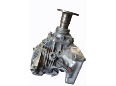 Recambio de caja transfer para nissan x-trail i (t30) 2.2 dci referencia OEM IAM    2