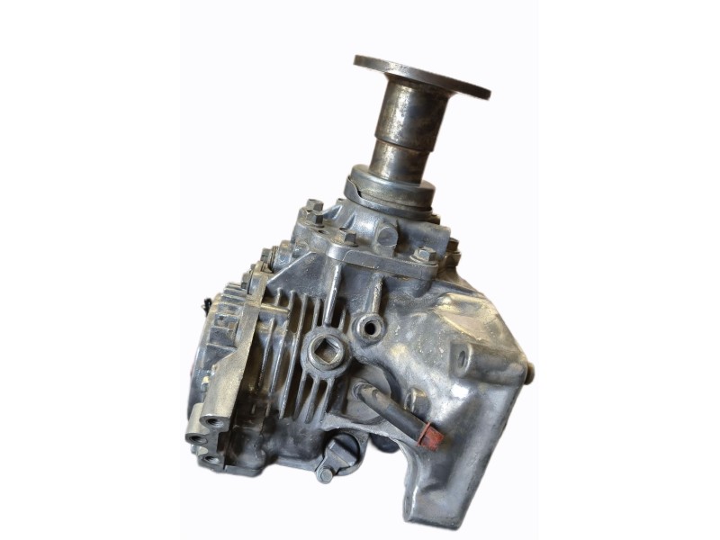 Recambio de caja transfer para nissan x-trail i (t30) 2.2 dci referencia OEM IAM   