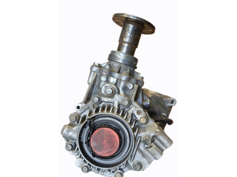 Recambio de caja transfer para nissan x-trail i (t30) 2.2 dci referencia OEM IAM   