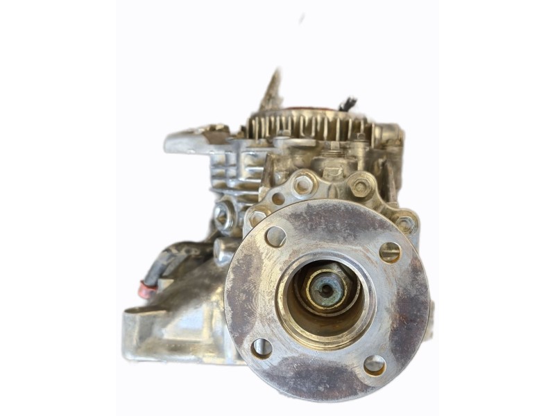 Recambio de caja transfer para nissan x-trail i (t30) 2.2 dci referencia OEM IAM   