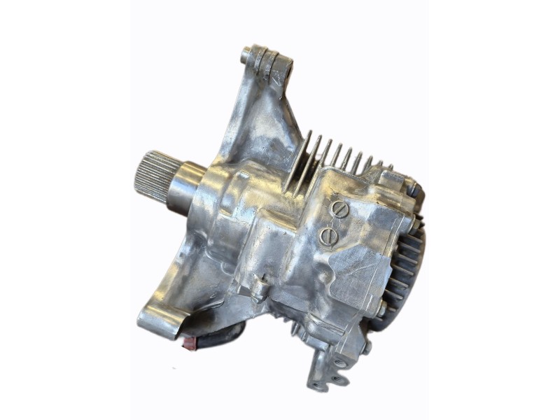 Recambio de caja transfer para nissan x-trail i (t30) 2.2 dci referencia OEM IAM   