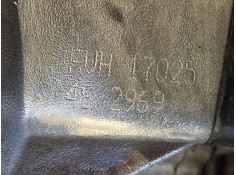 Recambio de caja cambios para seat ibiza iii (6l1) 1.4 16v referencia OEM IAM FVH FVH FVH 2