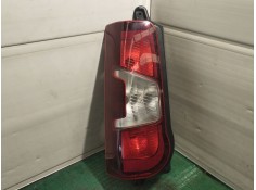 Recambio de piloto trasero izquierdo para opel combo furgoneta/monovolumen (k9) 1.5 d referencia OEM IAM 9819235880 9819235880 9