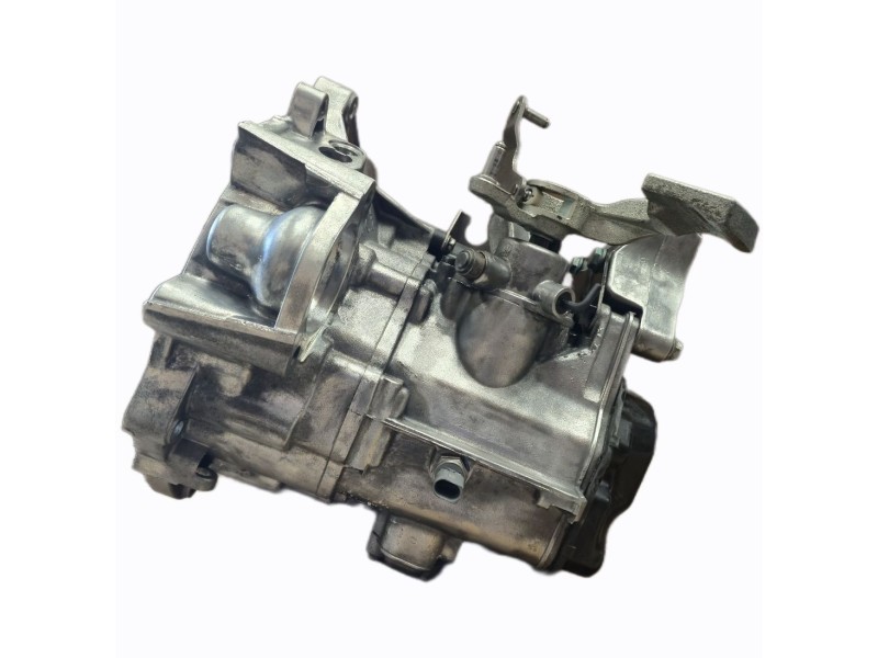 Recambio de caja cambios para seat ibiza iii (6l1) 1.4 16v referencia OEM IAM FVH FVH FVH