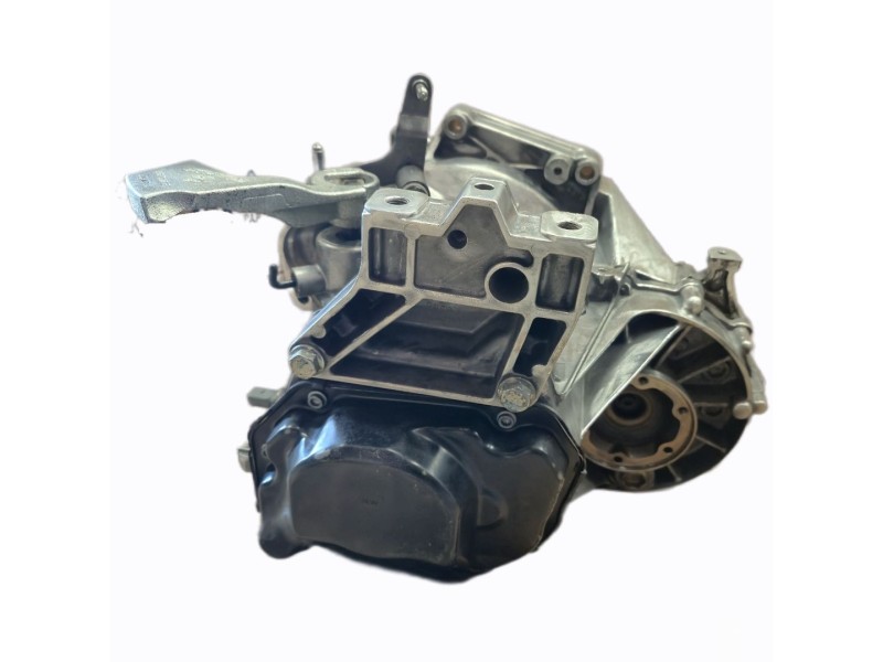 Recambio de caja cambios para seat ibiza iii (6l1) 1.4 16v referencia OEM IAM FVH FVH FVH