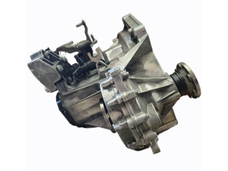 Recambio de caja cambios para seat ibiza iii (6l1) 1.4 16v referencia OEM IAM FVH FVH FVH