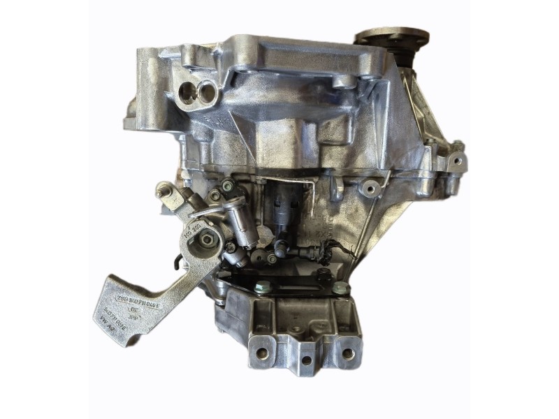 Recambio de caja cambios para seat ibiza iii (6l1) 1.4 16v referencia OEM IAM FVH FVH FVH