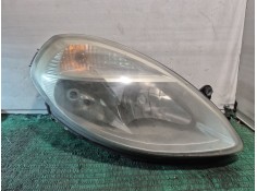 Recambio de faro derecho para lancia ypsilon (843_) 1.4 lpg (843.axg1a) referencia OEM IAM   