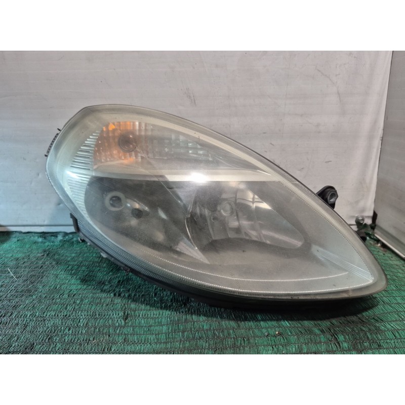 Recambio de faro derecho para lancia ypsilon (843_) 1.4 lpg (843.axg1a) referencia OEM IAM   