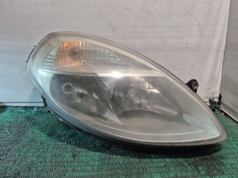 Recambio de faro derecho para lancia ypsilon (843_) 1.4 lpg (843.axg1a) referencia OEM IAM   