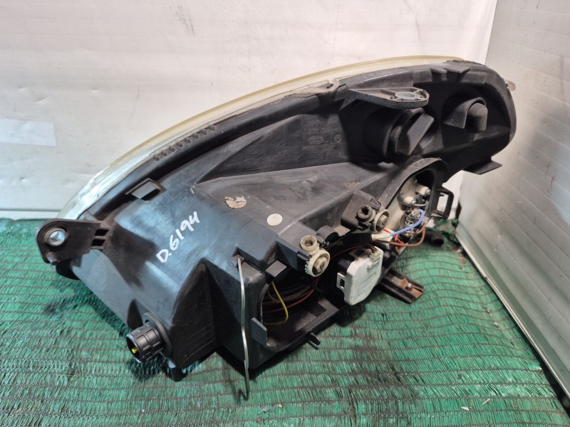 Recambio de faro derecho para lancia ypsilon (843_) 1.4 lpg (843.axg1a) referencia OEM IAM   