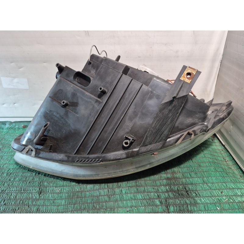Recambio de faro derecho para lancia ypsilon (843_) 1.4 lpg (843.axg1a) referencia OEM IAM   