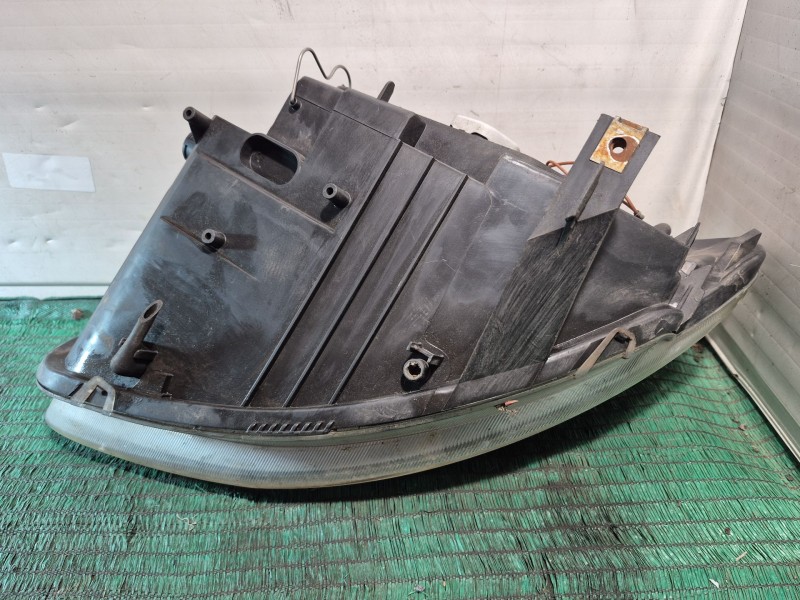 Recambio de faro derecho para lancia ypsilon (843_) 1.4 lpg (843.axg1a) referencia OEM IAM   