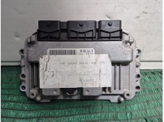 Recambio de centralita motor uce para citroën c4 i (lc_) 1.4 16v referencia OEM IAM   