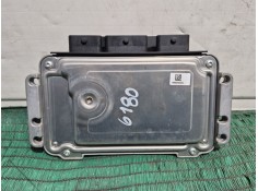Recambio de centralita motor uce para citroën c4 i (lc_) 1.4 16v referencia OEM IAM    2
